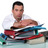 Carga administrativa