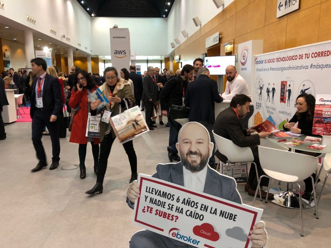 Semana de Seguro 2018