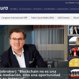 ADN del Seguro entrevista a Higinio Iglesias