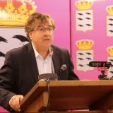 Pregón Fiestas Patronales de Pravia 2019