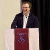 Mi intervención en la graduación 2026 del Colegio Reina Adosinda de Pravia
